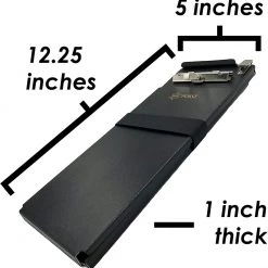 Posse Box Cite Book Caddy Citation Holders