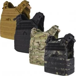 MOLLE Vests Condor Cyclone Lightweight Plate Carrier