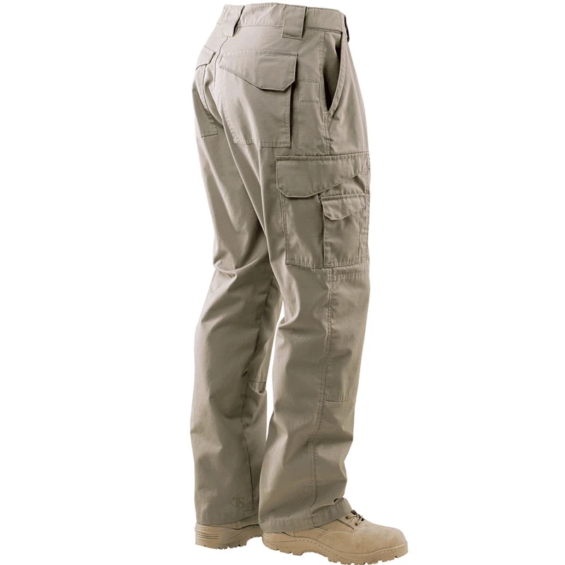 Tactical Pants/ BDU Pants Tru-Spec 24-7 Series Mens Tactical Pants (Khaki, Coyote) 9 Tactical Pants/ BDU Pants Tru-Spec 24-7 Series Mens Tactical Pants (Khaki, Coyote)