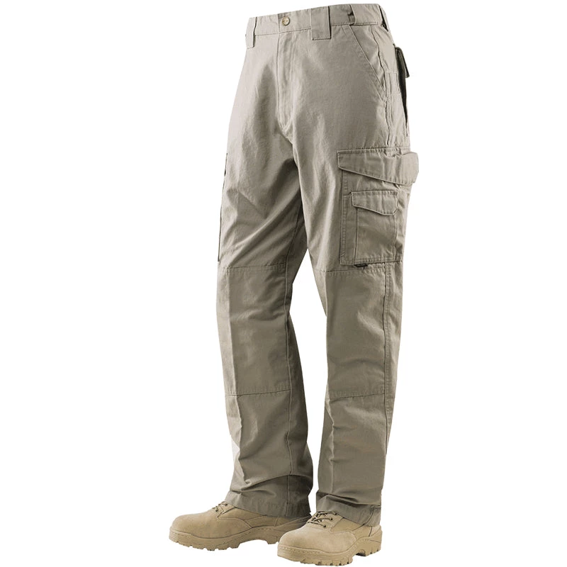 Tactical Pants/ BDU Pants Tru-Spec 24-7 Series Mens Tactical Pants (Khaki, Coyote) 8 Tactical Pants/ BDU Pants Tru-Spec 24-7 Series Mens Tactical Pants (Khaki, Coyote)