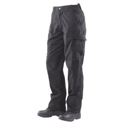 Tactical Pants/ BDU Pants Tru-Spec Men's Simply Tactical Cargo Pants (Black, Navy)