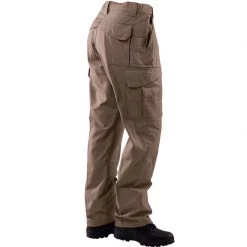 Tactical Pants/ BDU Pants Tru-Spec 24-7 Series Mens Tactical Pants (Khaki, Coyote) 14 Tactical Pants/ BDU Pants Tru-Spec 24-7 Series Mens Tactical Pants (Khaki, Coyote)