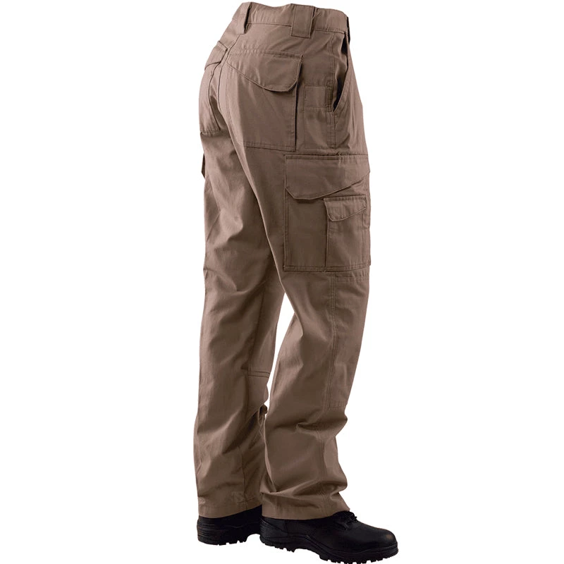 Tactical Pants/ BDU Pants Tru-Spec 24-7 Series Mens Tactical Pants (Khaki, Coyote) 7 Tactical Pants/ BDU Pants Tru-Spec 24-7 Series Mens Tactical Pants (Khaki, Coyote)