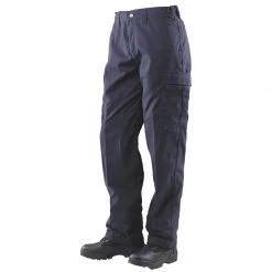 Tactical Pants/ BDU Pants Tru-Spec Men's Simply Tactical Cargo Pants (Black, Navy)