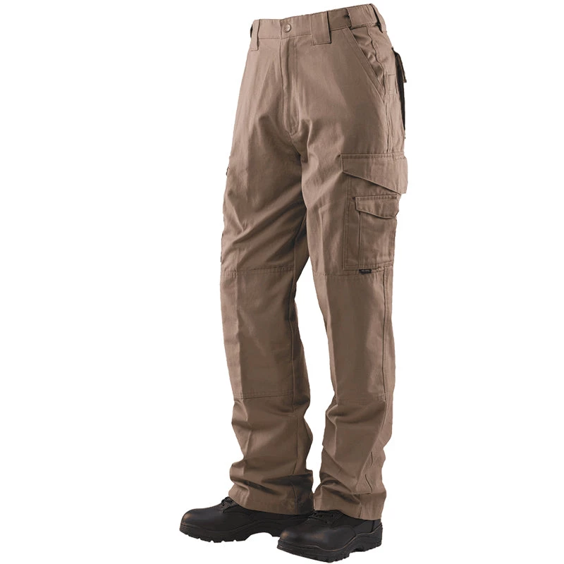 Tactical Pants/ BDU Pants Tru-Spec 24-7 Series Mens Tactical Pants (Khaki, Coyote) 6 Tactical Pants/ BDU Pants Tru-Spec 24-7 Series Mens Tactical Pants (Khaki, Coyote)