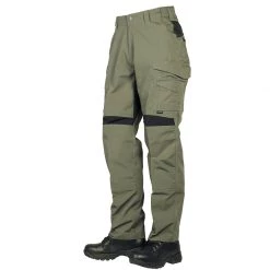 Tactical Pants/ BDU Pants Tru-Spec 24-7 Series Pro Flex Pants (LE Green)