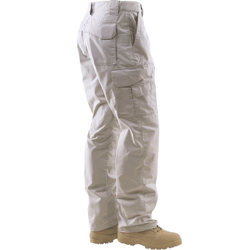 Tactical Pants/ BDU Pants Tru-Spec 24-7 Series Mens Tactical Pants (Khaki, Coyote) 5 Tactical Pants/ BDU Pants Tru-Spec 24-7 Series Mens Tactical Pants (Khaki, Coyote)