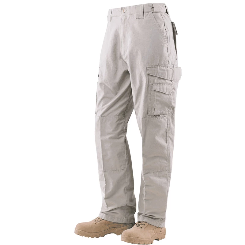 Tactical Pants/ BDU Pants Tru-Spec 24-7 Series Mens Tactical Pants (Khaki, Coyote) 4 Tactical Pants/ BDU Pants Tru-Spec 24-7 Series Mens Tactical Pants (Khaki, Coyote)