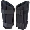 Riot Gear Damascus Forearm Protectors