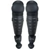 Damascus Hard Shell Knee/Shin Guards W/ Non-slip Knee Caps Riot Gear