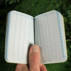Rite In The Rain Notebook 3 X 4.625 Beef Calving Record Book Notebook & Covers