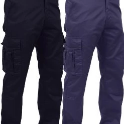 Rothco Deluxe EMT Pants EMS / Fire Pants