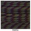E. L. Wood Braiding Destiny Paracord