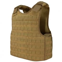 MOLLE Vests Condor Defender Plate Carrier