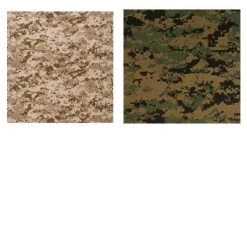 Bandanas & Headwraps Rothco Large Digital Camo Bandana