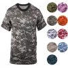Camo T-Shirts Rothco Digital Camouflage T-Shirt