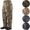 Tru-Spec Tactical Response Camouflage Uniform Pants Camo Pants