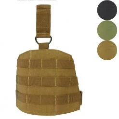 Condor Drop Leg Panel Drop Leg Pouches