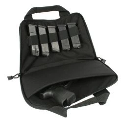 Blackhawk Gun Rug Pistol Pouch Gun Bags & Gun Cases