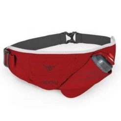 Hydration Backpacks Osprey Duro Solo With Bottle