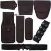 Duty Belt Kits Tru-Spec 5 Star Duty Gear Kit 2 Duty Belt Kits Tru-Spec 5 Star Duty Gear Kit
