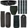 Duty Belt Kits Hero's Pride Ballistic Duty Gear Rig - 7 Items 1 Duty Belt Kits Hero's Pride Ballistic Duty Gear Rig - 7 Items