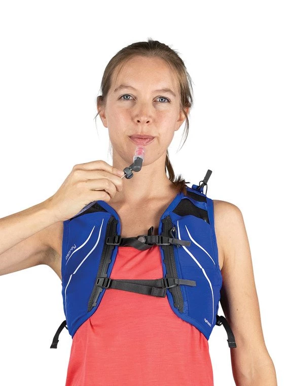 Osprey Dyna 15 With 2.5L Reservior 11 Osprey Dyna 15 With 2.5L Reservior