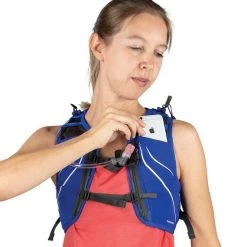 Osprey Dyna 15 With 2.5L Reservior 22 Osprey Dyna 15 With 2.5L Reservior