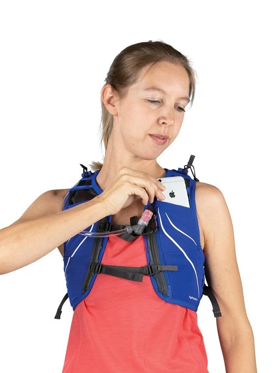 Osprey Dyna 15 With 2.5L Reservior 10 Osprey Dyna 15 With 2.5L Reservior