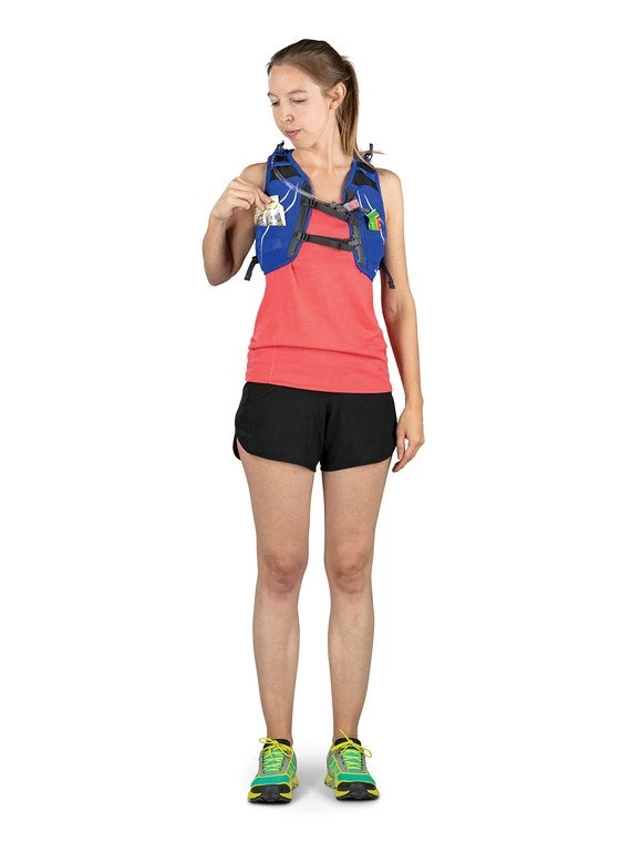 Osprey Dyna 15 With 2.5L Reservior 8 Osprey Dyna 15 With 2.5L Reservior