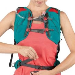 Osprey Dyna 15 With 2.5L Reservior 19 Osprey Dyna 15 With 2.5L Reservior