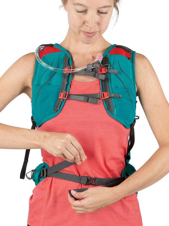 Osprey Dyna 15 With 2.5L Reservior 7 Osprey Dyna 15 With 2.5L Reservior