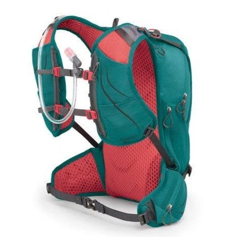 Osprey Dyna 15 With 2.5L Reservior 3 Osprey Dyna 15 With 2.5L Reservior