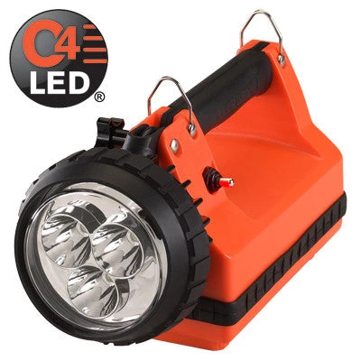 Flashlights Streamlight E-Spot FireBox 3 Flashlights Streamlight E-Spot FireBox