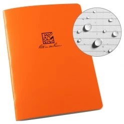 Rite In The Rain LG Stapled Notebook Notebook & Covers