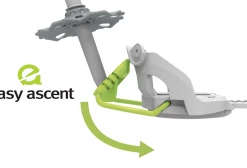 TSL Outdoor TSL Highlander Adjust Snowshoes