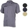 Dress Shirts Tru-Spec 24-7 Series Eco Tec Knit Camp Shirt