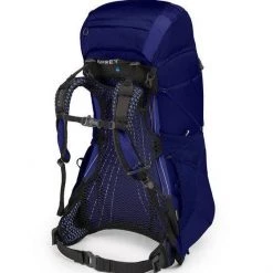 Multiday Backpacks Osprey Eja 48 Womens Backpack