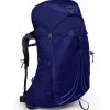 Multiday Backpacks Osprey Eja 58 Womens Backpack