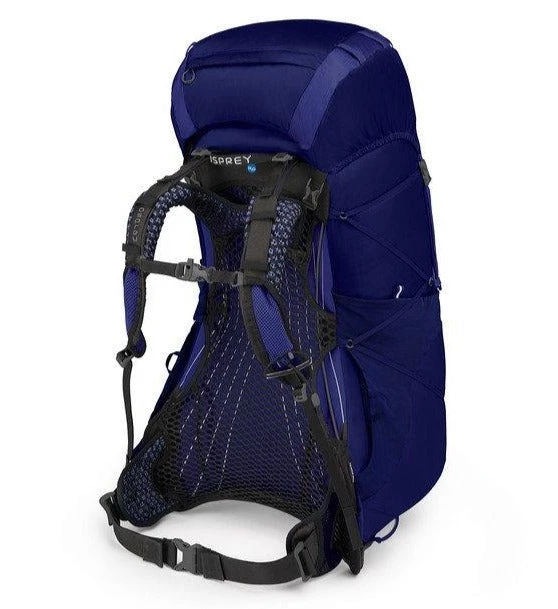 Multiday Backpacks Osprey Eja 58 Womens Backpack 4 Multiday Backpacks Osprey Eja 58 Womens Backpack