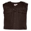 Elbeco BodyShield External Vest Carrier - Brown Covert Carriers