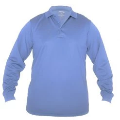 Polo Shirts Elbeco UFX Tactical Long Sleeve Polo - Mens