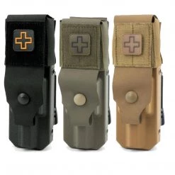 Eleven 10 Rigid TQ Case Jacket For CAT Gen 7