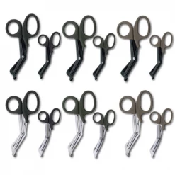 First Aid Kits EMI - Emergency Medical Tactical Medical EMS Shears