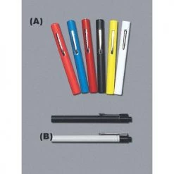 EMI - Emergency Medical Brite Light 2 Pack