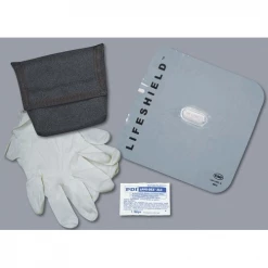 First Aid Kits EMI - Emergency Medical Cpr Lifeshield