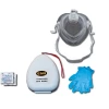EMI - Emergency Medical Lifesavercpr Mask Kit First Aid Kits