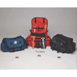Fire And Medical Bags EMI - Emergency Medical Pro Response Bag