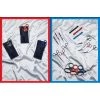 EMI - Emergency Medical Colormed Holster Set First Aid Kits