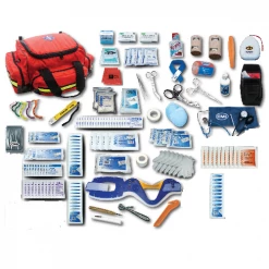 EMI - Emergency Medical Mega Pro Response Complete First Aid Kits
